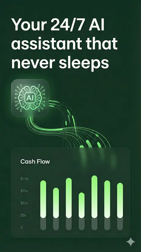 AI Lead Qualification Dashboard